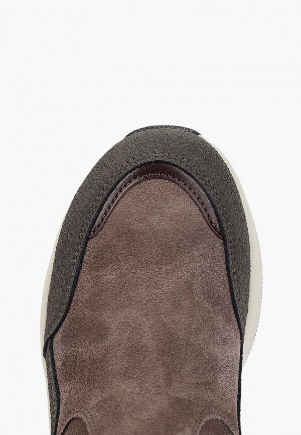 фото Полусапоги лель