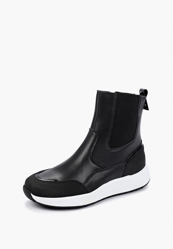 фото Полусапоги лель