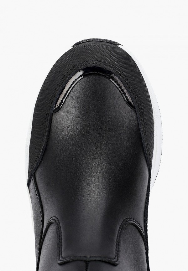 фото Полусапоги лель