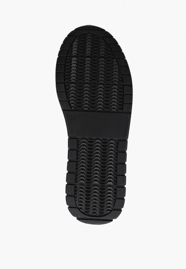 Ботинки Лель синий, размер 36, фото 5