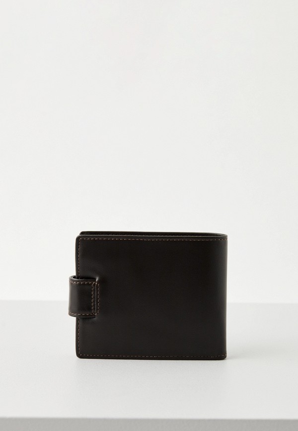 Кошелек Lancaster коричневый, размер 00, фото 2