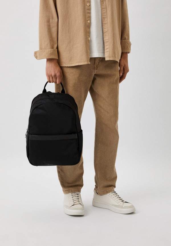 Рюкзак Lancaster черный, размер 00, фото 5