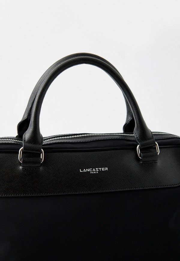 Сумка Lancaster черный, размер 00, фото 3