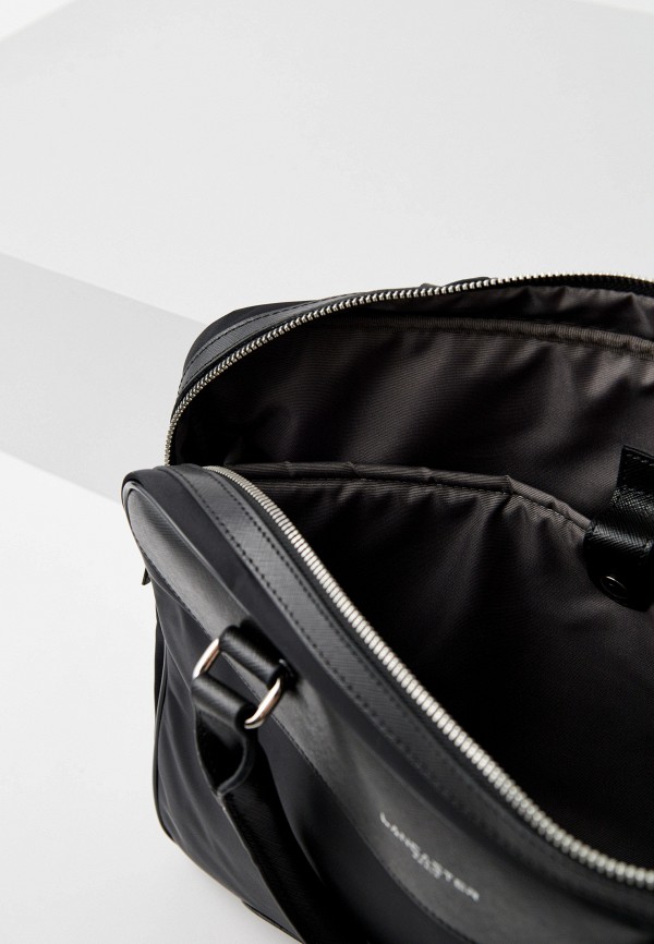 Сумка Lancaster черный, размер 00, фото 4