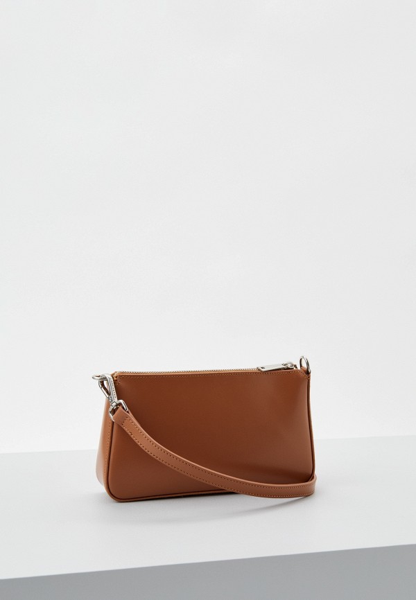 Сумка Lancaster коричневый, размер 00, фото 2