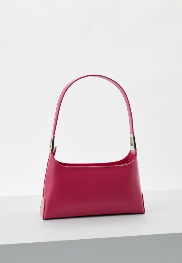Сумка Lancaster фуксия, размер 00, фото 2