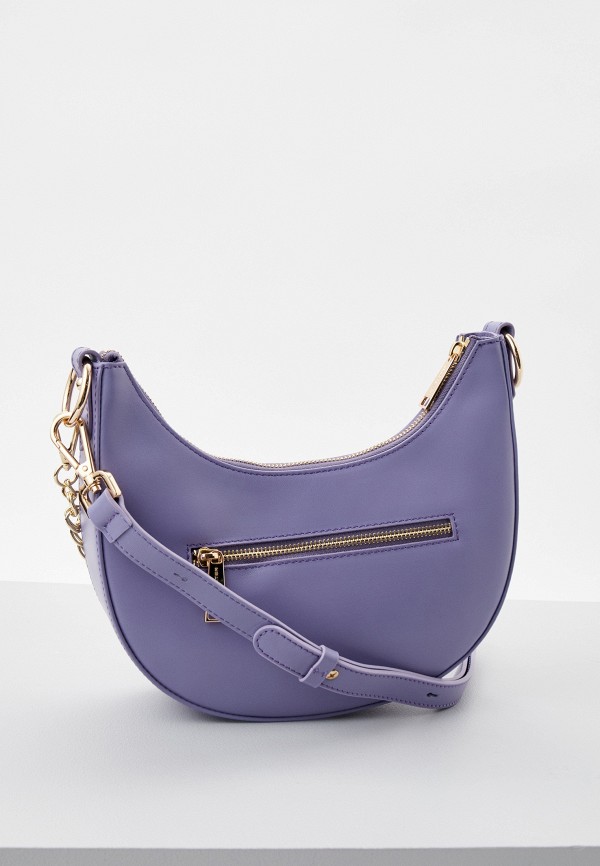 Сумка Lancaster фиолетовый, размер 00, фото 2