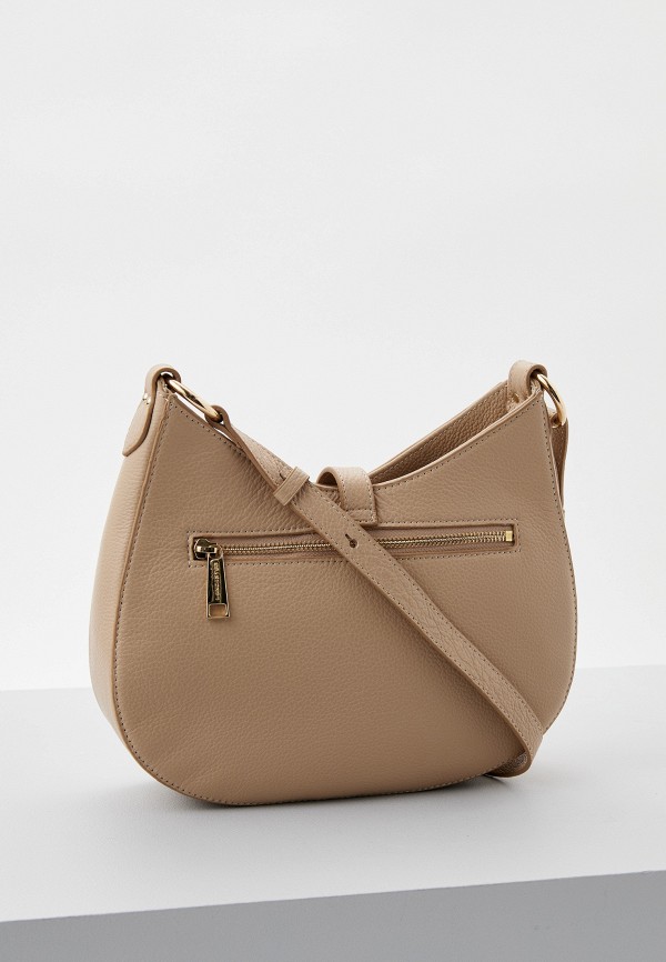 Сумка Lancaster бежевый, размер 00, фото 2