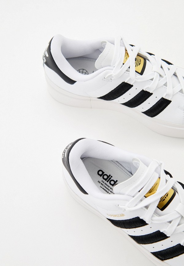 фото Кеды adidas originals