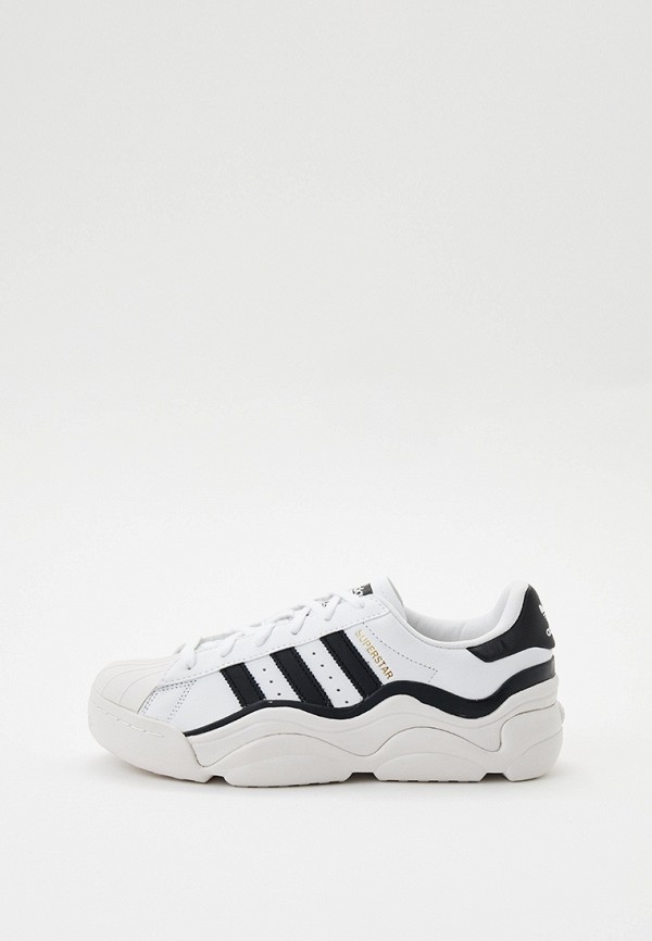Кроссовки adidas Originals белый, размер 41, фото 1