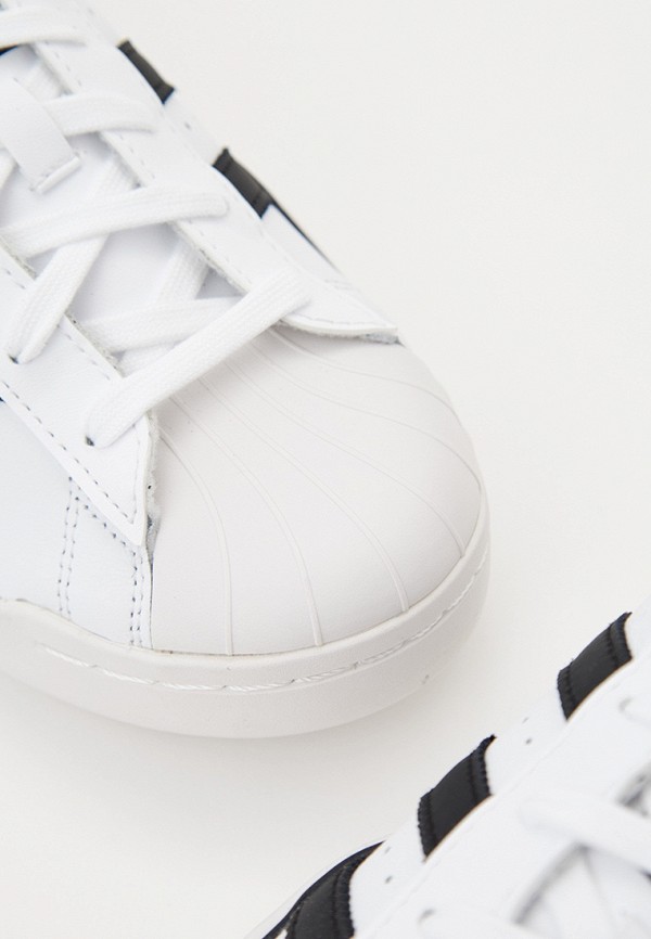 Кроссовки adidas Originals белый, размер 38, фото 2