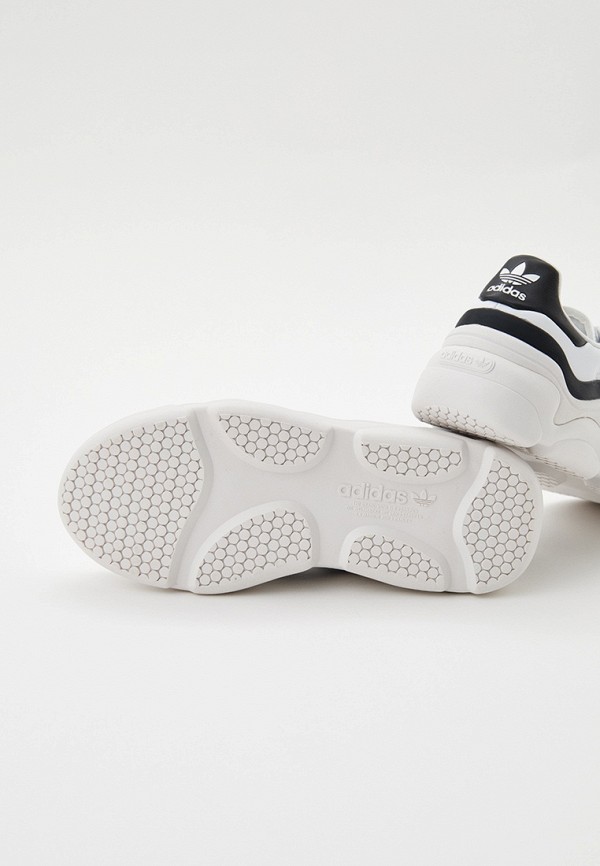 Кроссовки adidas Originals белый, размер 38,5, фото 5
