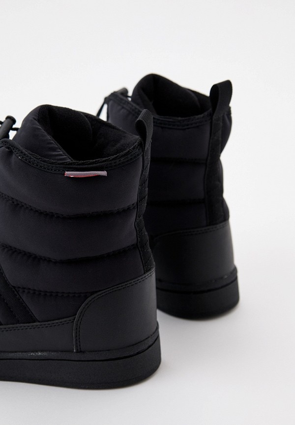 Ботинки adidas Originals черный, размер 37, фото 4