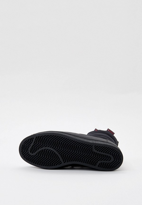 Ботинки adidas Originals черный, размер 37, фото 5