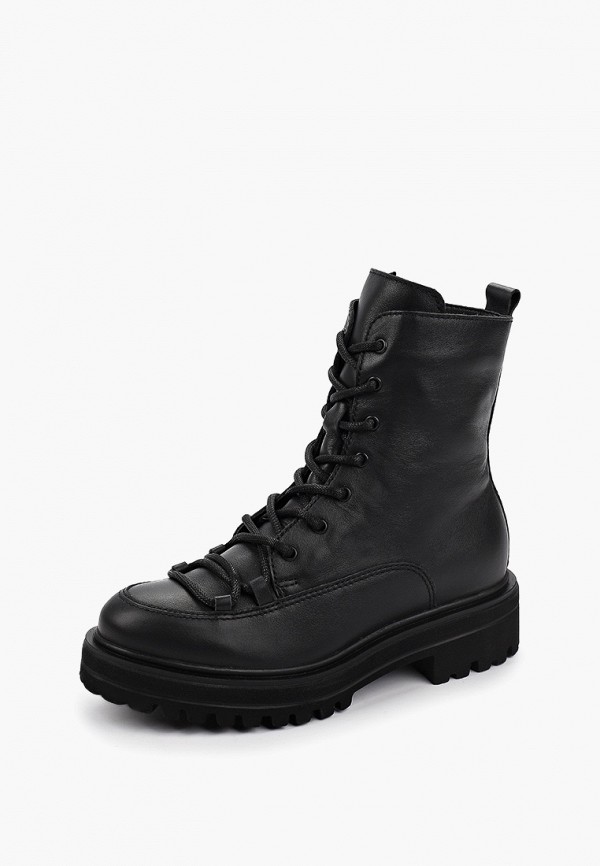 Ботинки Лель черный, размер 39, фото 2