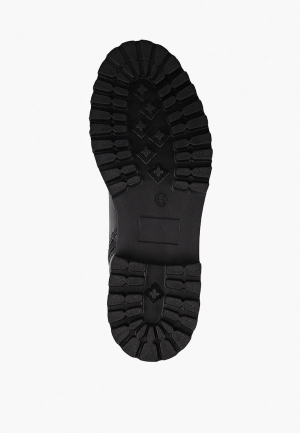 Ботинки Лель черный, размер 39, фото 5