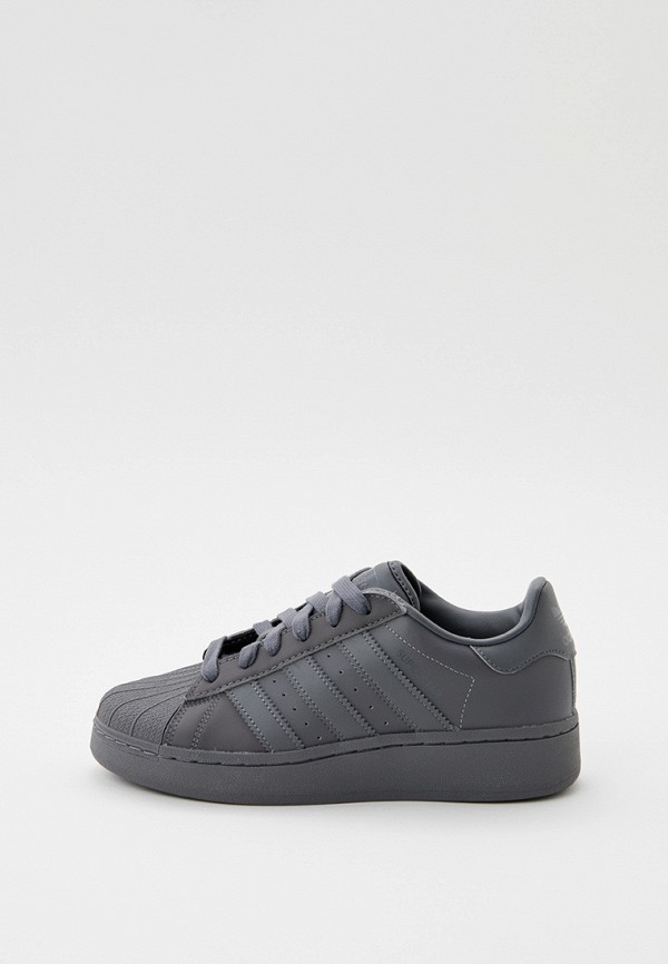 Кеды adidas Originals SUPERSTAR XLG