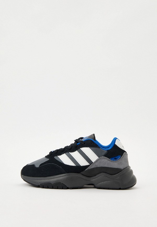 

Кроссовки adidas Originals, Черный, RETROPY F90