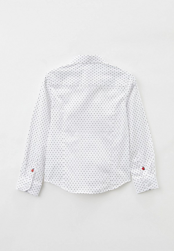 фото Рубашка choupette