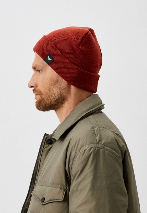 фото Шапка emporio armani