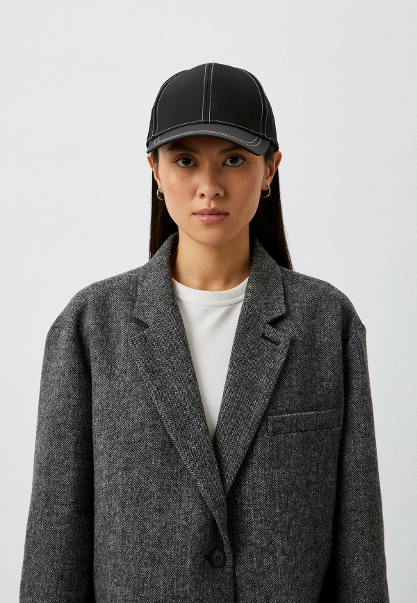 фото Бейсболка emporio armani