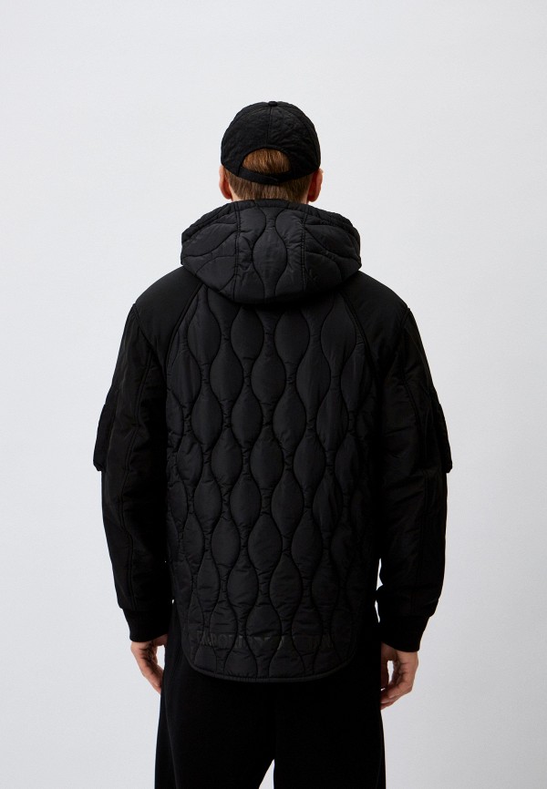 фото Куртка утепленная emporio armani