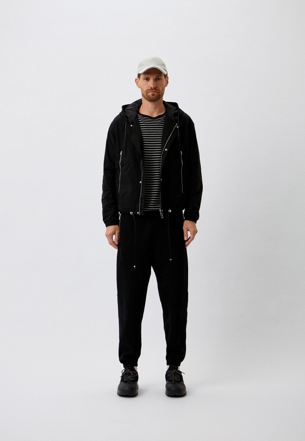 фото Куртка emporio armani