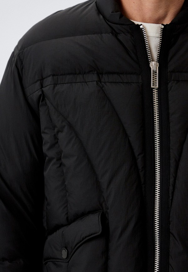 фото Пуховик emporio armani