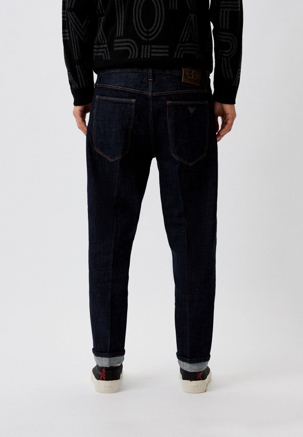 фото Джинсы emporio armani