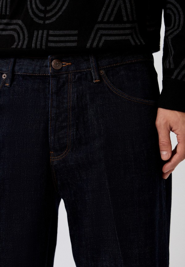 фото Джинсы emporio armani