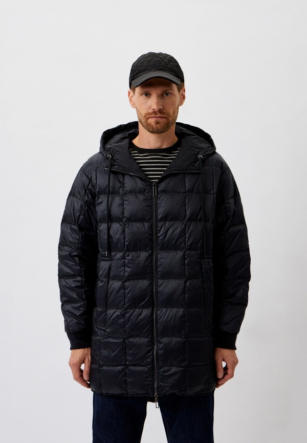 фото Куртка утепленная emporio armani