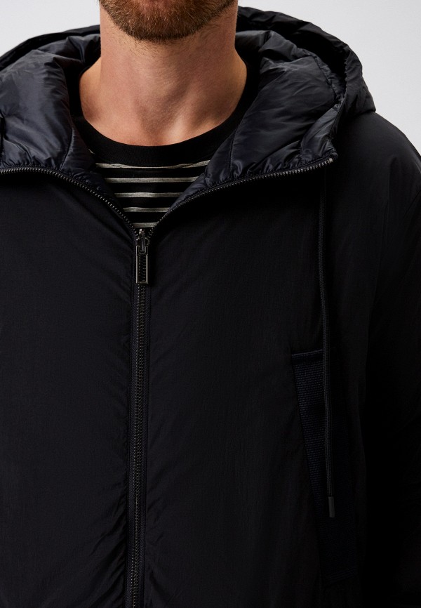 фото Куртка утепленная emporio armani