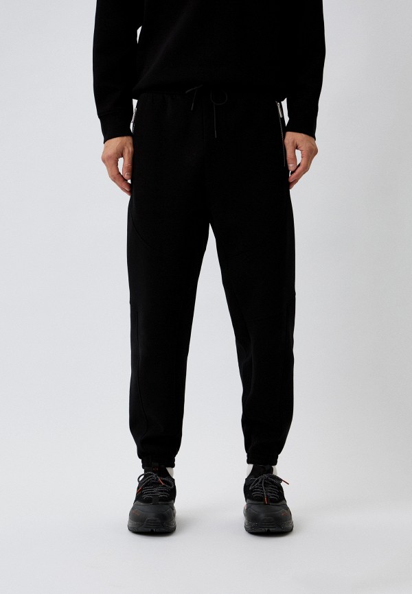 

Брюки спортивные Emporio Armani, Черный