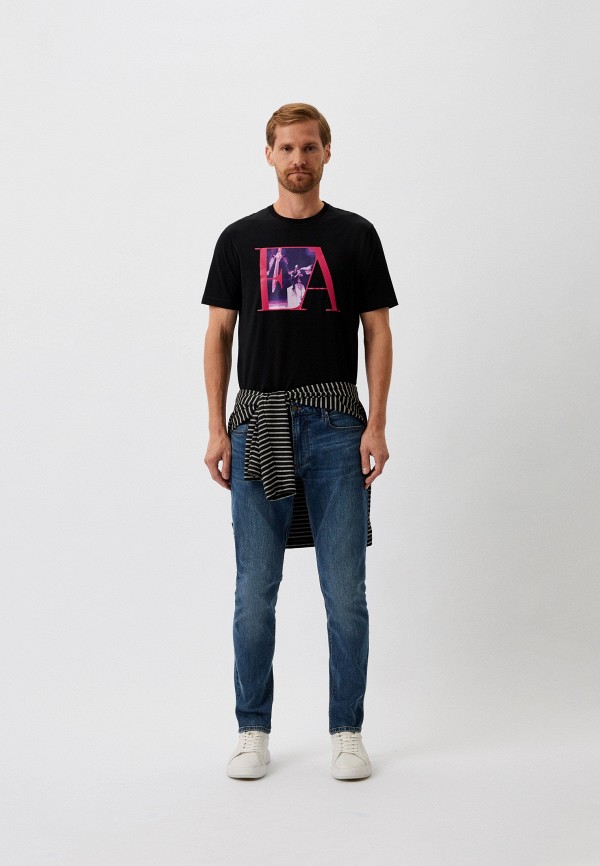 фото Футболка emporio armani