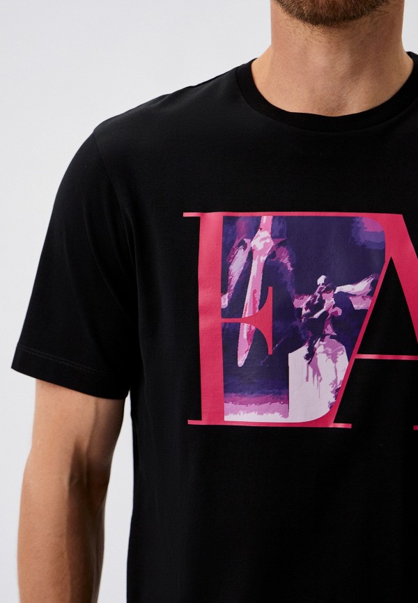фото Футболка emporio armani
