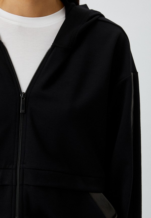 фото Толстовка emporio armani