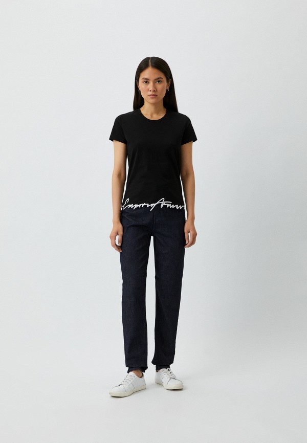 фото Джинсы emporio armani