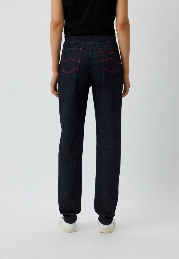 фото Джинсы emporio armani