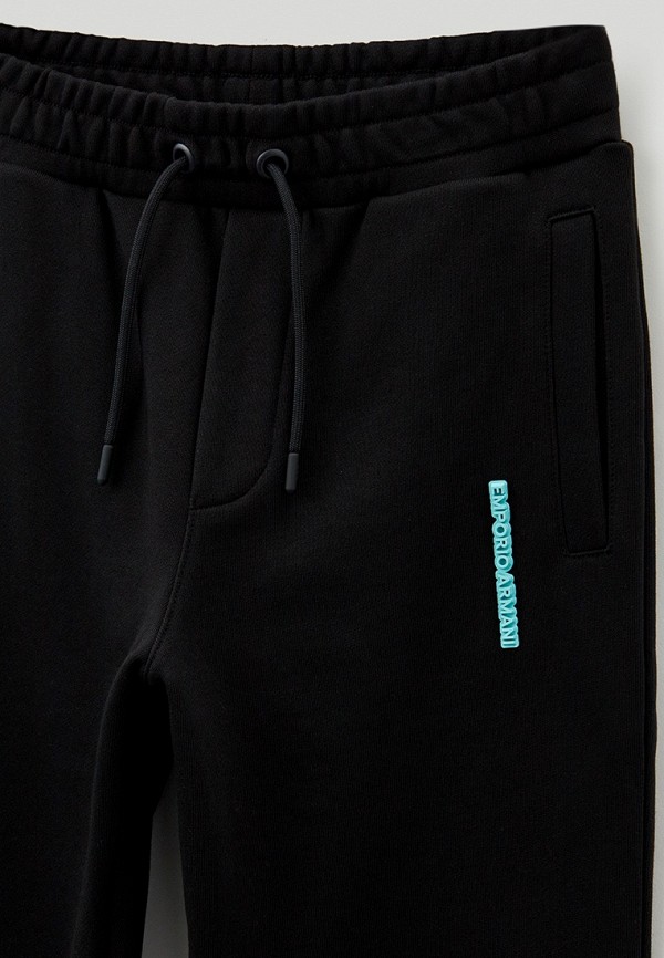 фото Брюки спортивные emporio armani