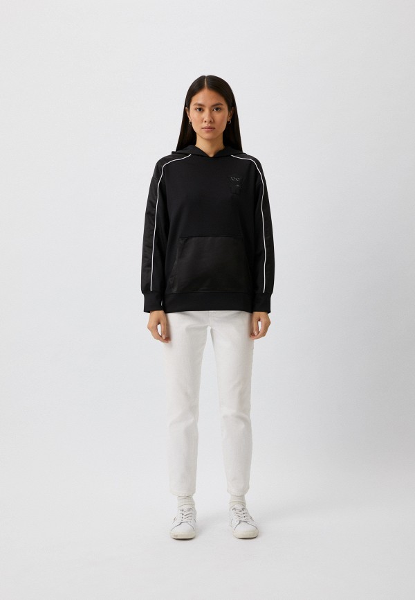 фото Худи emporio armani