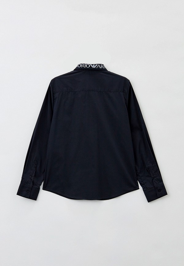 фото Рубашка emporio armani