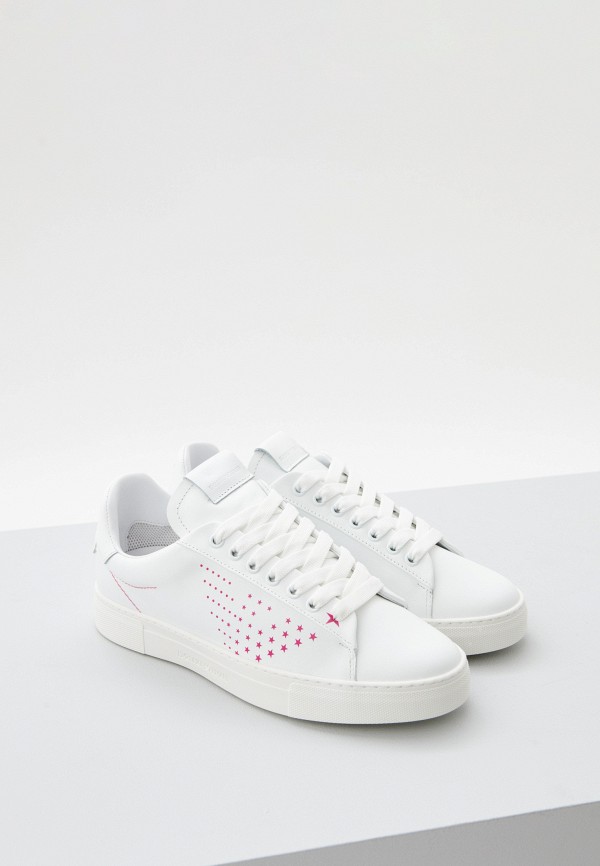 фото Кеды emporio armani