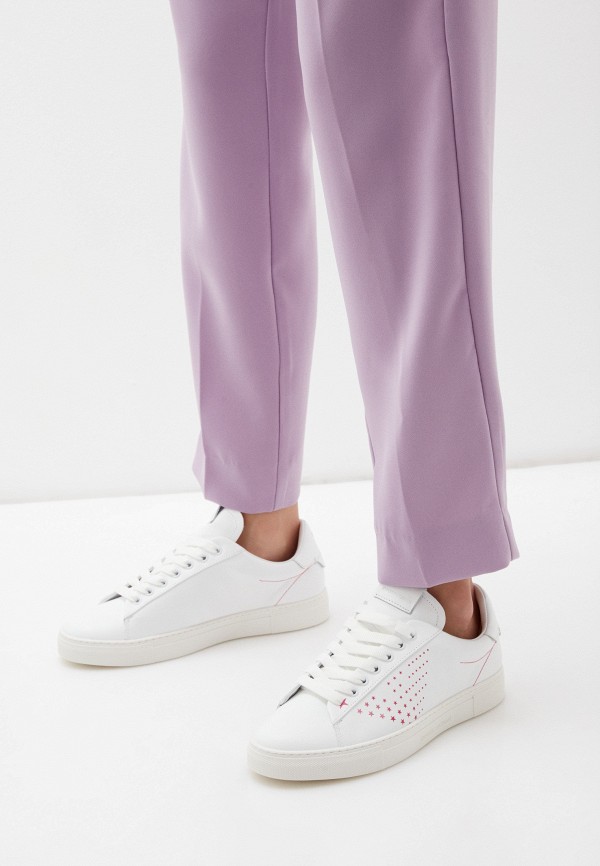 фото Кеды emporio armani