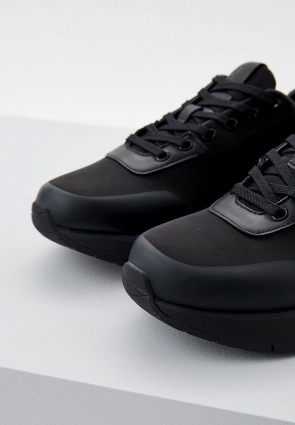 фото Кроссовки emporio armani