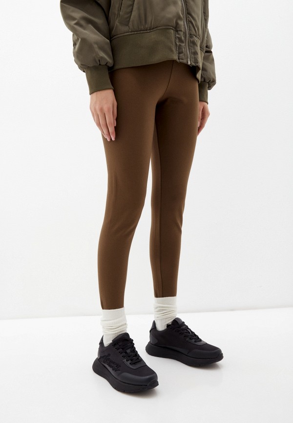 фото Кроссовки emporio armani