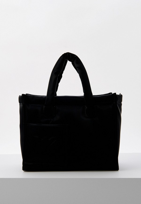 

Сумка Emporio Armani, Черный
