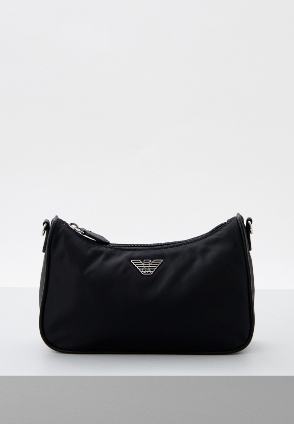 

Сумка Emporio Armani, Черный, TRAVEL ESSENTIAL
