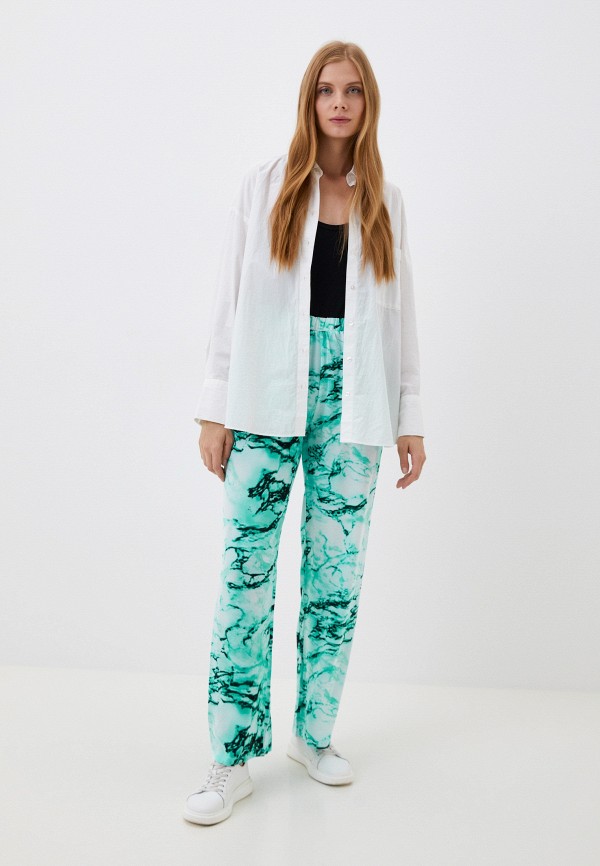 фото Брюки toku tino