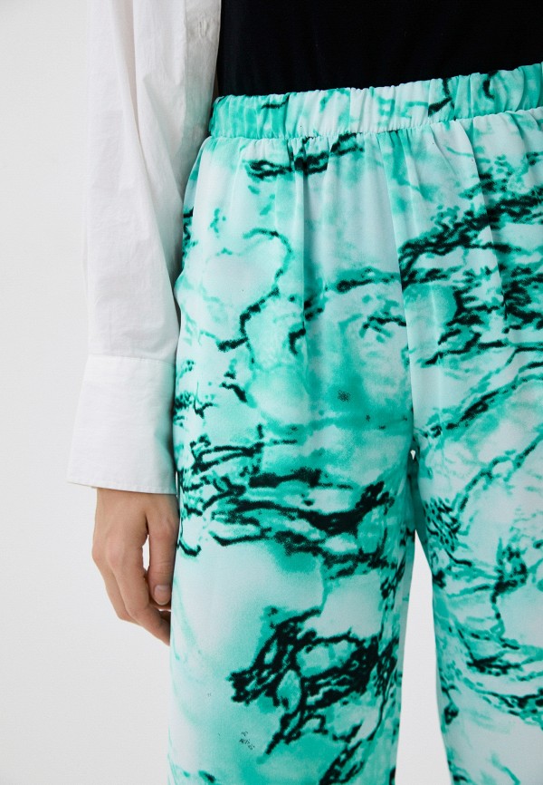 фото Брюки toku tino