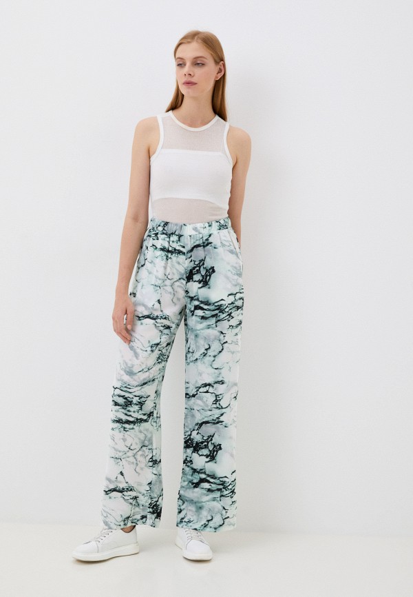 фото Брюки toku tino